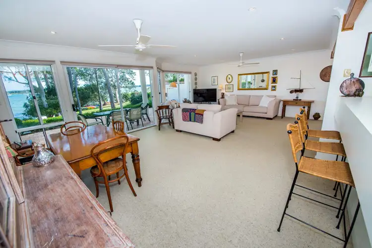 Fourth view of Homely house listing, 40 Danalene Parade, Corlette NSW 2315