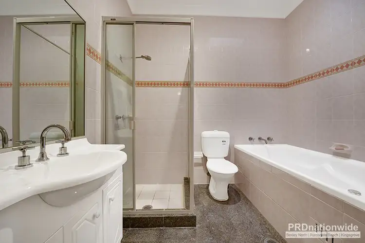 Sixth view of Homely villa listing, 2/7 Tonbridge Street, Sans Souci NSW 2219