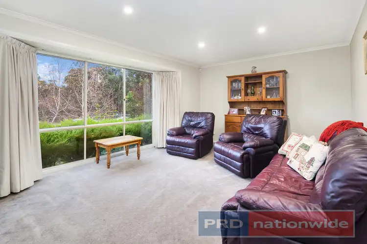 Second view of Homely house listing, Lot 95 Grevillea Drive, Enfield VIC 3352
