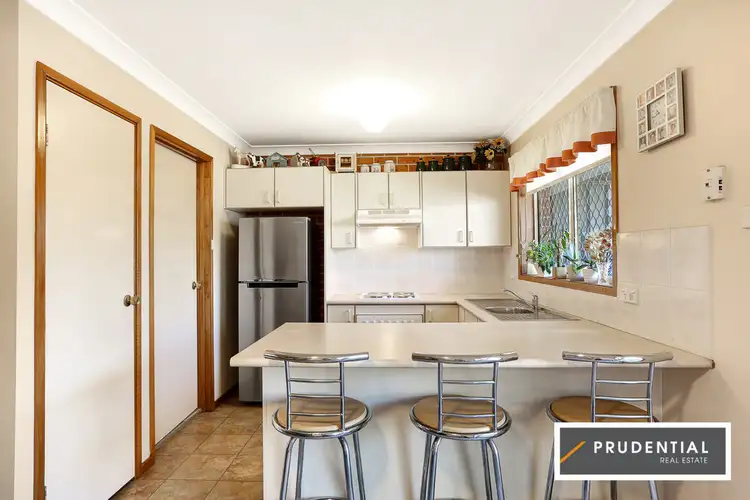 Third view of Homely semi-detached listing, 48A Belford Street, Ingleburn NSW 2565