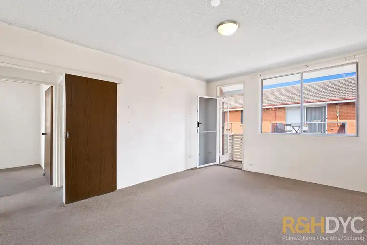 Fourth view of Homely unit listing, 6/93-95 Howard Avenue, Dee Why NSW 2099