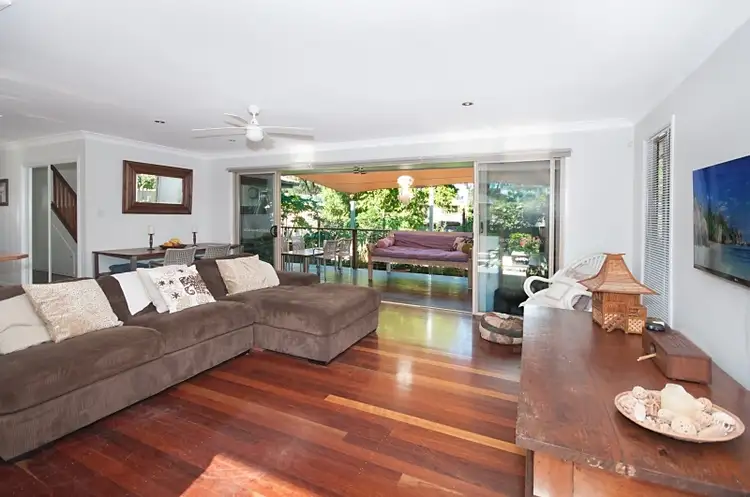 4B/107 Paterson Street, Byron Bay NSW 2481