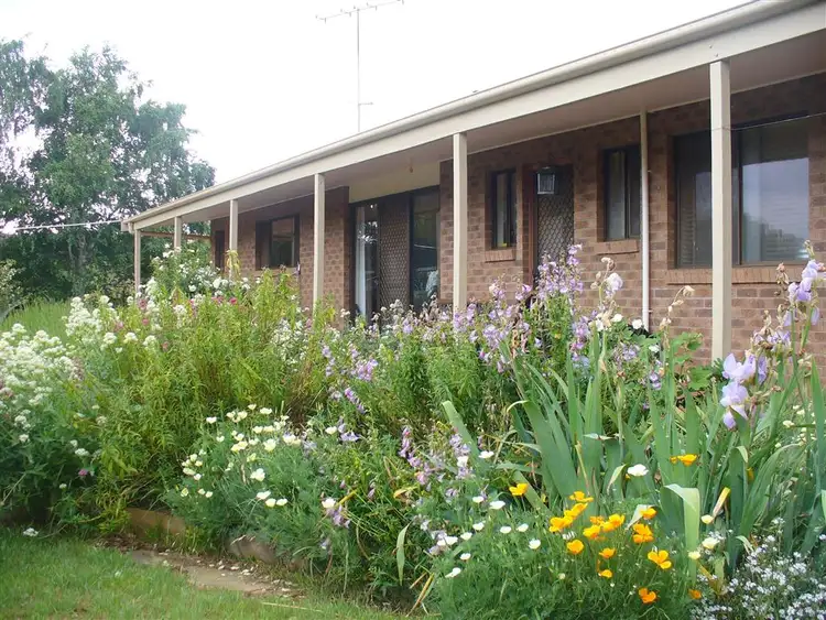 Third view of Homely house listing, 49 Maclean Street, Numeralla, Cooma NSW 2630
