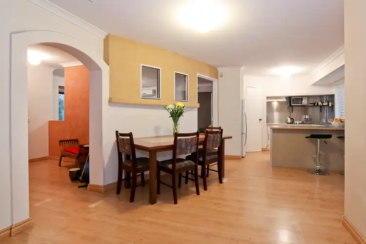 Sixth view of Homely house listing, 24 Whitcombe Way, Alexander Heights WA 6064