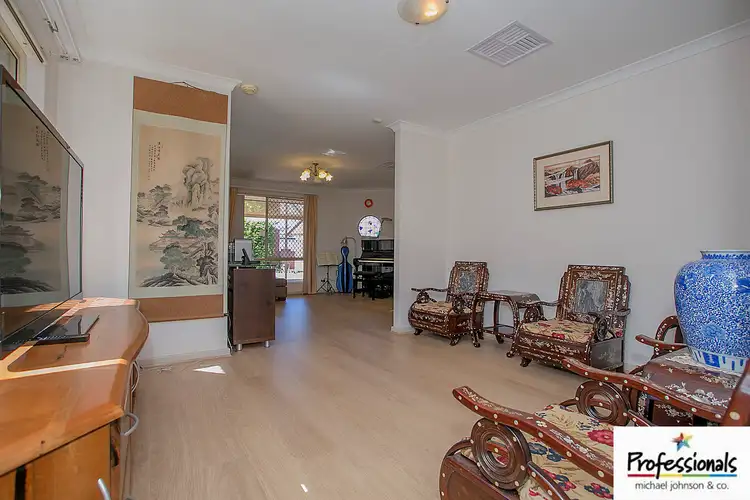 Fourth view of Homely house listing, 1 Croydon Street, Dianella WA 6059