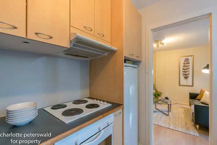 Fourth view of Homely unit listing, 3/2 Lauramont Avenue, Sandy Bay TAS 7005