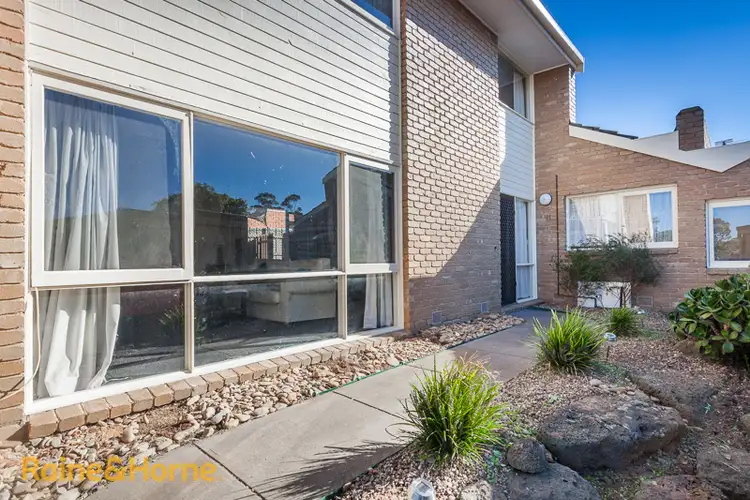 Second view of Homely unit listing, 11/28 Darbyshire Street, Sunbury VIC 3429