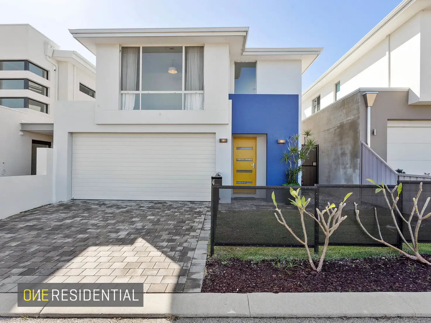 Main view of Homely house listing, 4 Fullston Way, Beaconsfield WA 6162