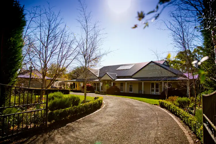 42C Toongoon Road, Burradoo NSW 2576