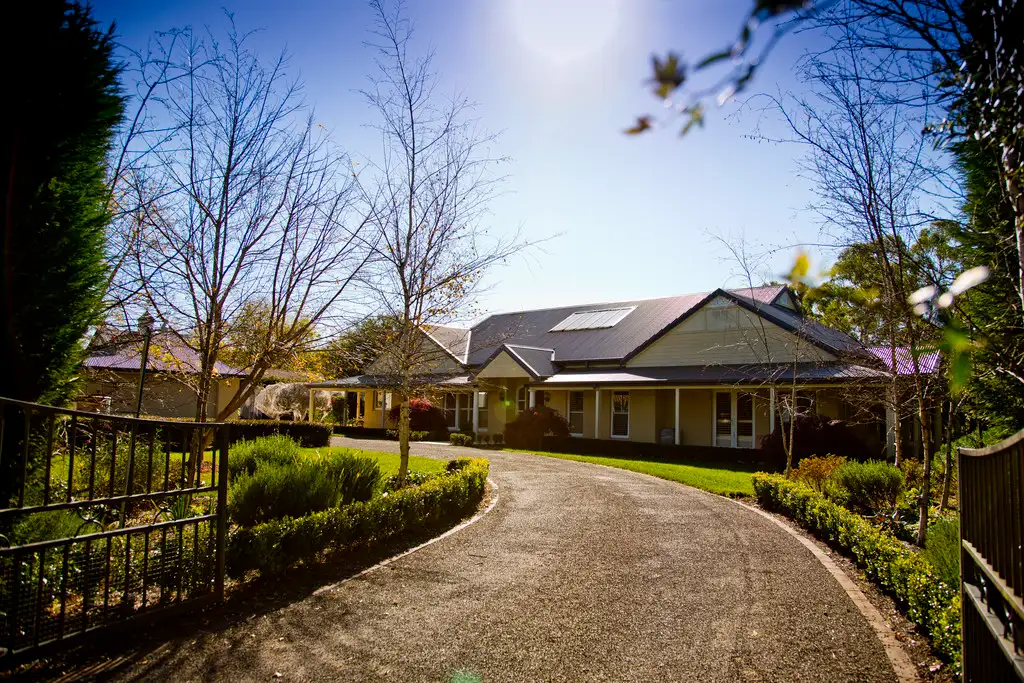 Main view of Homely house listing, 42C Toongoon Road, Burradoo NSW 2576