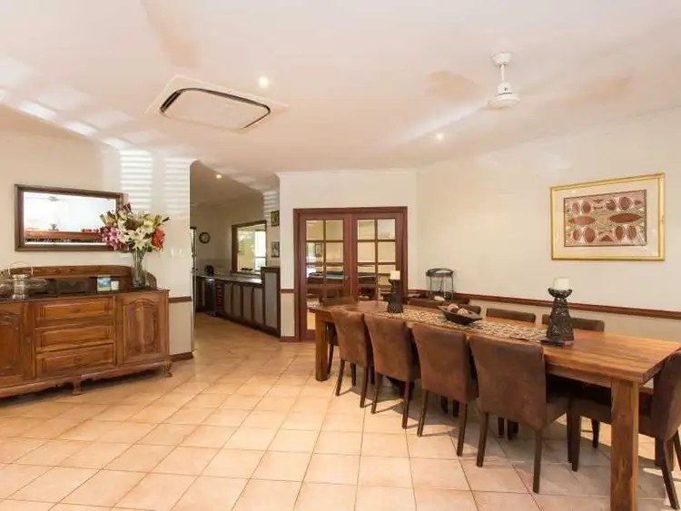 Seventh view of Homely house listing, 6 Shearwater Crescent, Djugun WA 6725