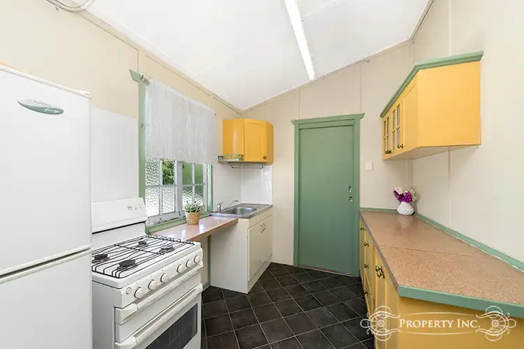 Fifth view of Homely block of units listing, 29 Dorchester Street, South Brisbane QLD 4101