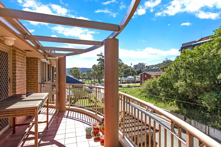 Seventh view of Homely unit listing, 8/3-5 Shortland Street, Point Frederick NSW 2250