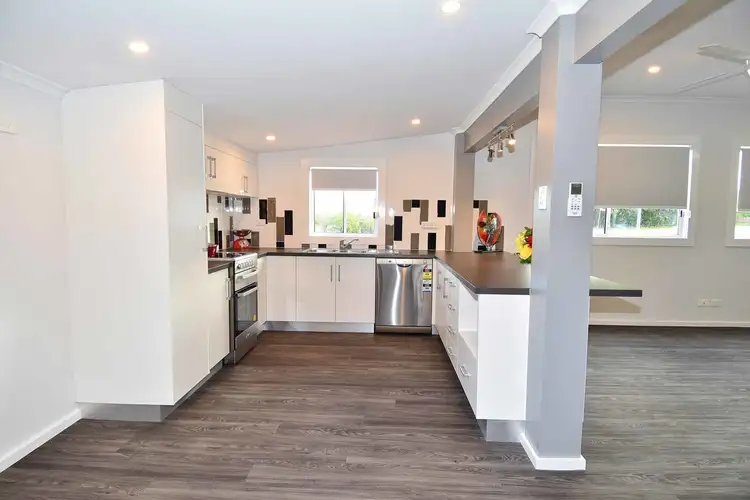 Fourth view of Homely house listing, 2 Marsland Road, Charters Towers QLD 4820