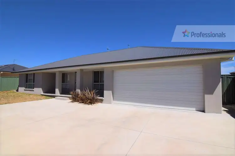 82 Swanbrooke Street, Windradyne NSW 2795