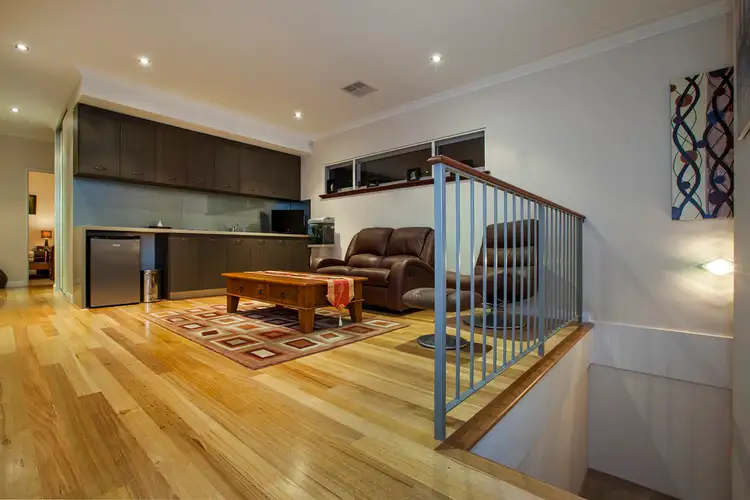 Sixth view of Homely house listing, 1 Eudora Way, North Coogee WA 6163