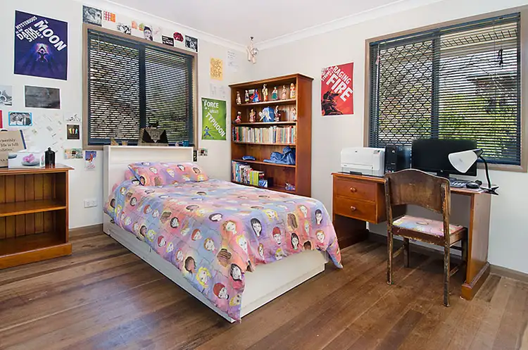 Seventh view of Homely house listing, 154 Fegen Drive, Moorooka QLD 4105