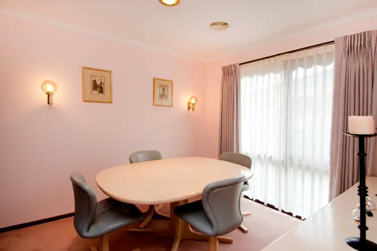 Fourth view of Homely house listing, 17 Crestmoor Drive, Highton VIC 3216