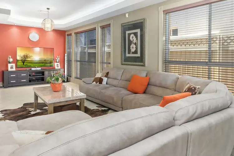 Third view of Homely house listing, 12 Hogan Avenue, Green Valley NSW 2168