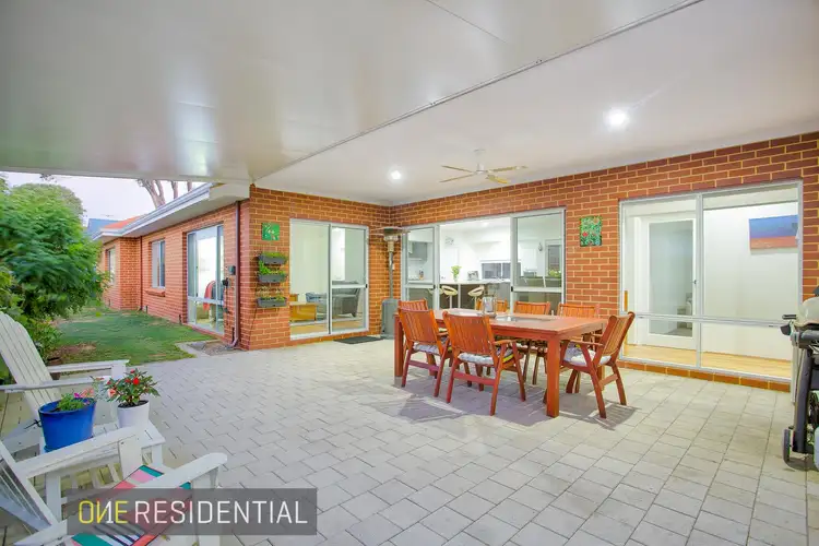 Sixth view of Homely house listing, 40A Baal Street, Palmyra WA 6157