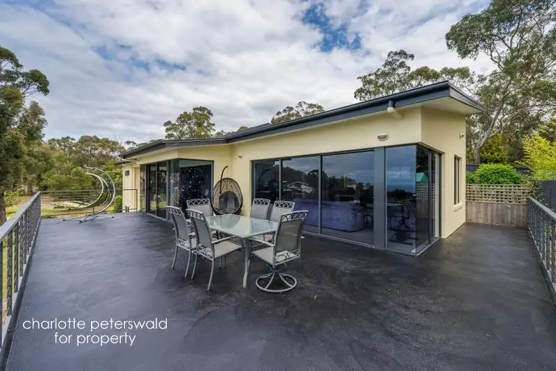 Main view of Homely house listing, 69 Jindabyne Road, Kingston Beach TAS 7050