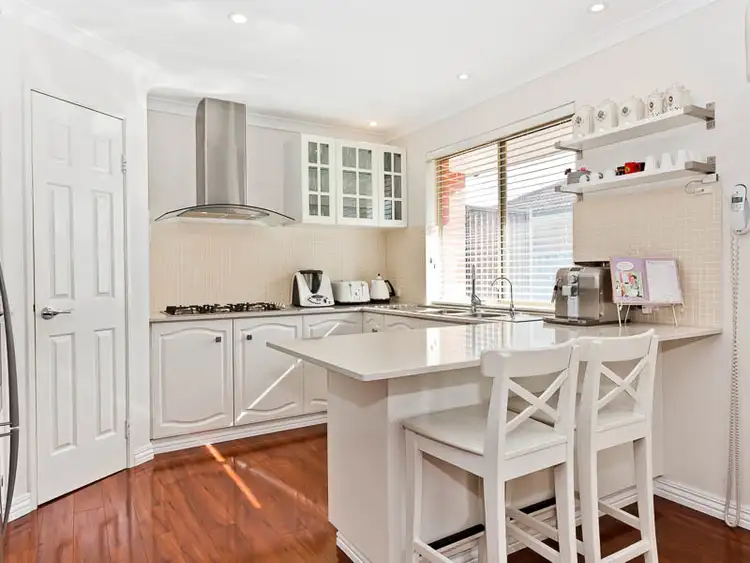 Fifth view of Homely house listing, 1/7 Almurta Street, Nollamara WA 6061