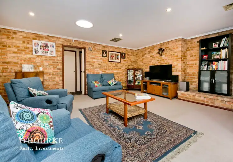 Fifth view of Homely house listing, 119 Clement Drive, Karrinyup WA 6018