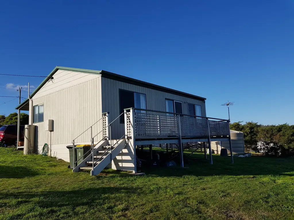 Main view of Homely house listing, 18 Pendell Drive, Forcett TAS 7173