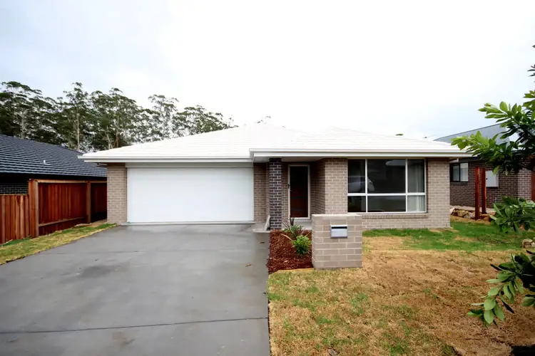 Main view of Homely house listing, 8 Whipcrack Terrace, Wauchope NSW 2446
