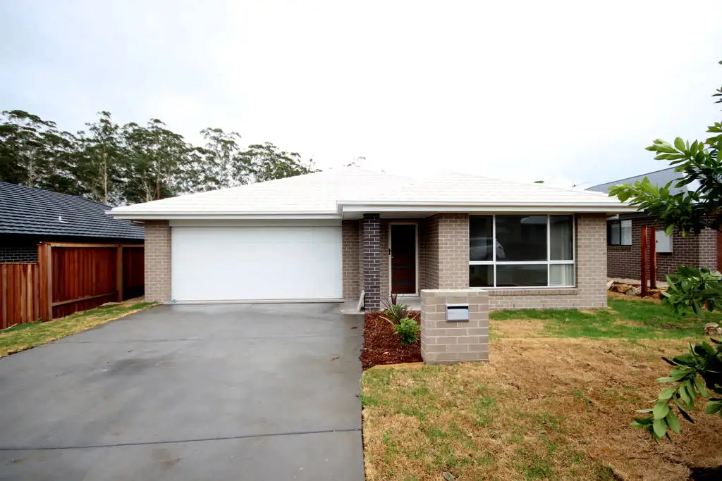 Main view of Homely house listing, 8 Whipcrack Terrace, Wauchope NSW 2446