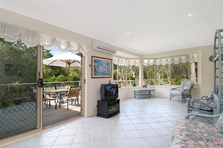 Fifth view of Homely house listing, 78 South Tacoma Road, Tacoma South NSW 2259
