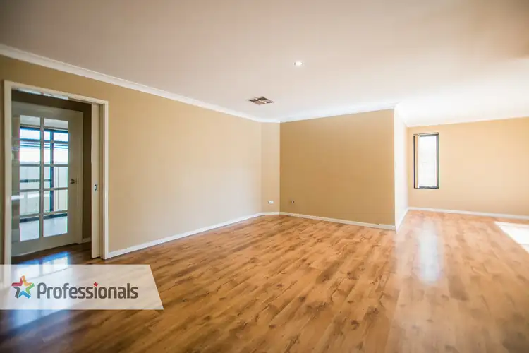 Seventh view of Homely house listing, 15 Stame Turn, Baldivis WA 6171