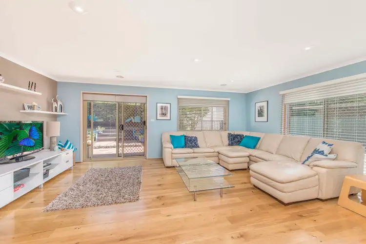 Fifth view of Homely house listing, 120 Sturdee Crescent, Monash ACT 2904