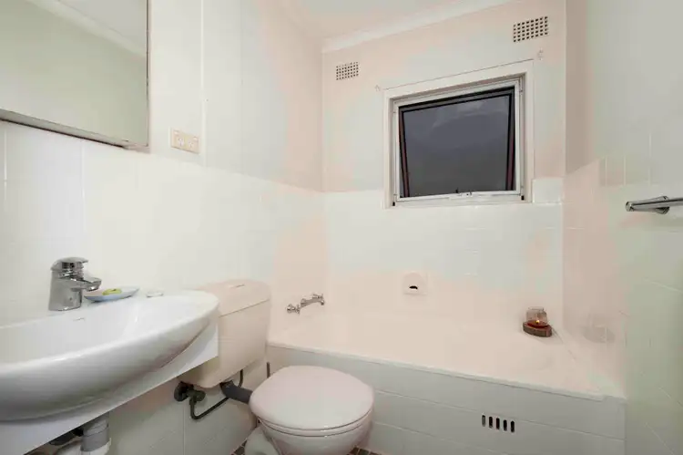Fourth view of Homely unit listing, 11/103 Wentworth Street, Randwick NSW 2031
