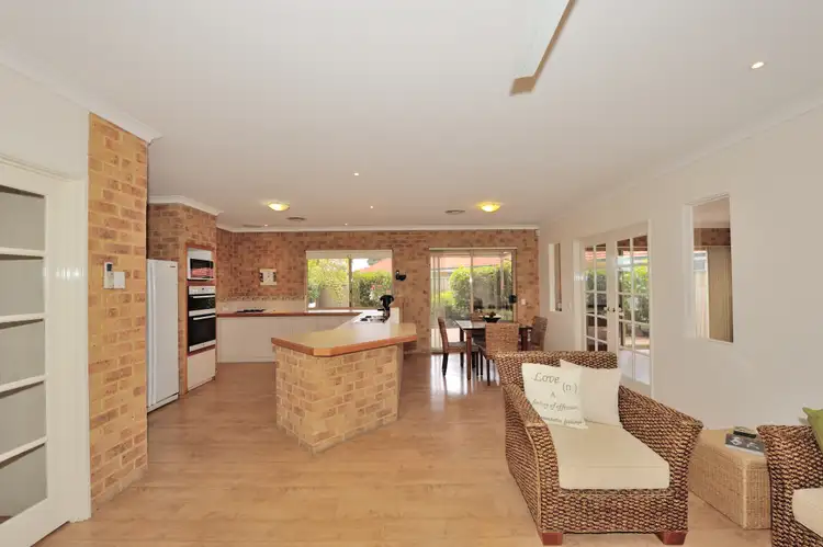 Sixth view of Homely house listing, 21 Montmartre Green, Port Kennedy WA 6172