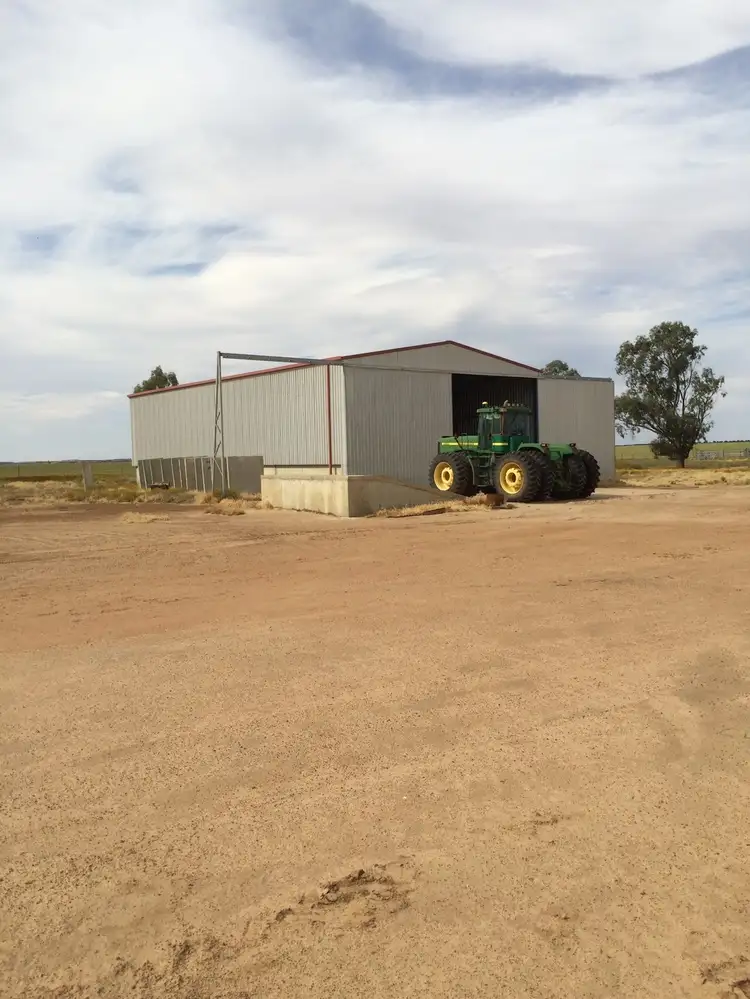 Main view of Homely rural property listing, 'Orchards' Kalannie-Kulja Road, Kalannie WA 6468