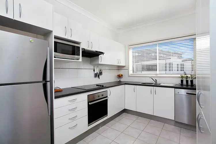 Second view of Homely townhouse listing, 14/78A Hotham Road, Gymea NSW 2227