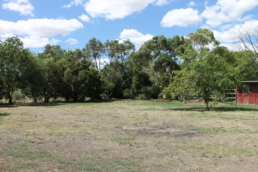 Main view of Homely land listing, 14 Elizabeth Street, Allendale VIC 3364
