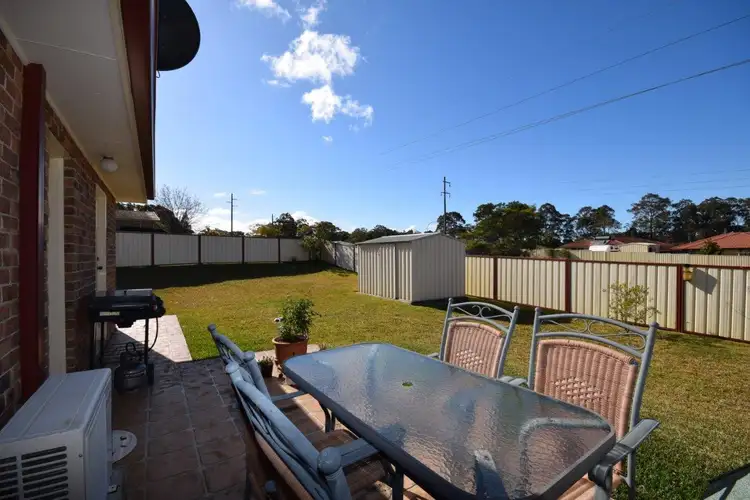 Third view of Homely house listing, 9 Langside Avenue, West Nowra NSW 2541