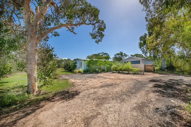 Main view of Homely house listing, 169 / L1 Bicentennial Drive, Agnes Water QLD 4677