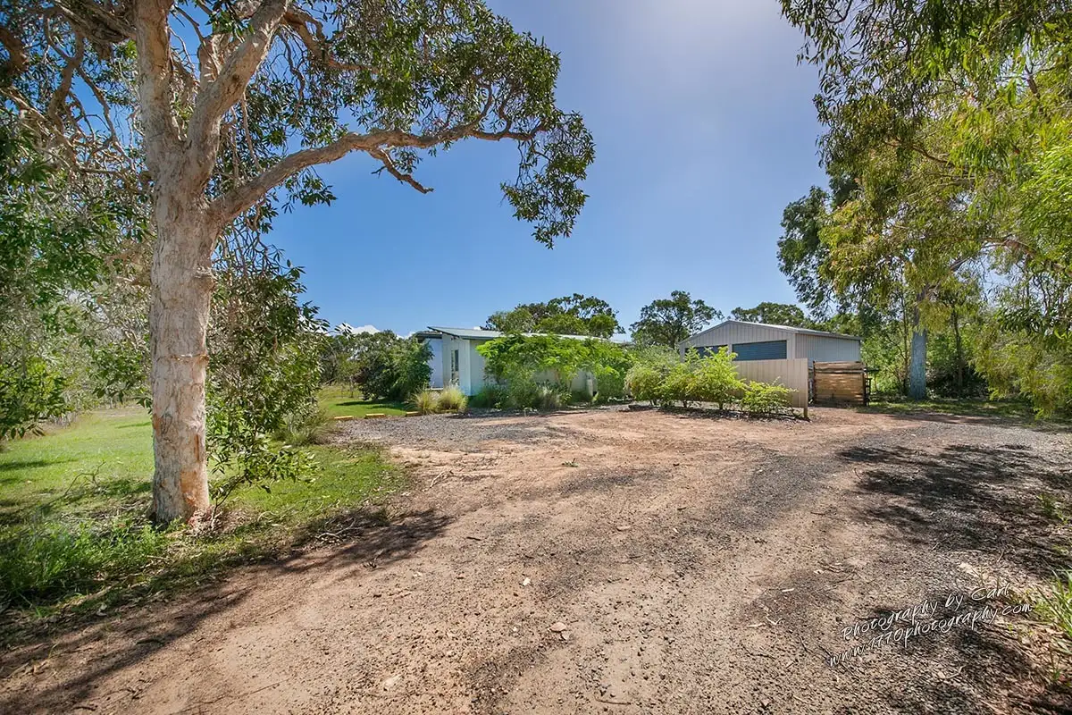 Main view of Homely house listing, 169 / L1 Bicentennial Drive, Agnes Water QLD 4677