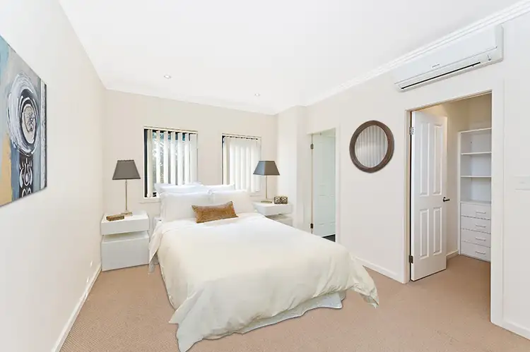 Third view of Homely house listing, 18a Ruthven Ave, Milperra NSW 2214