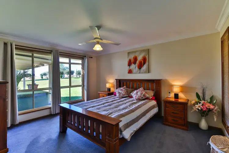 Sixth view of Homely rural property listing, 77 Ramsay School Road, Ramsay QLD 4358