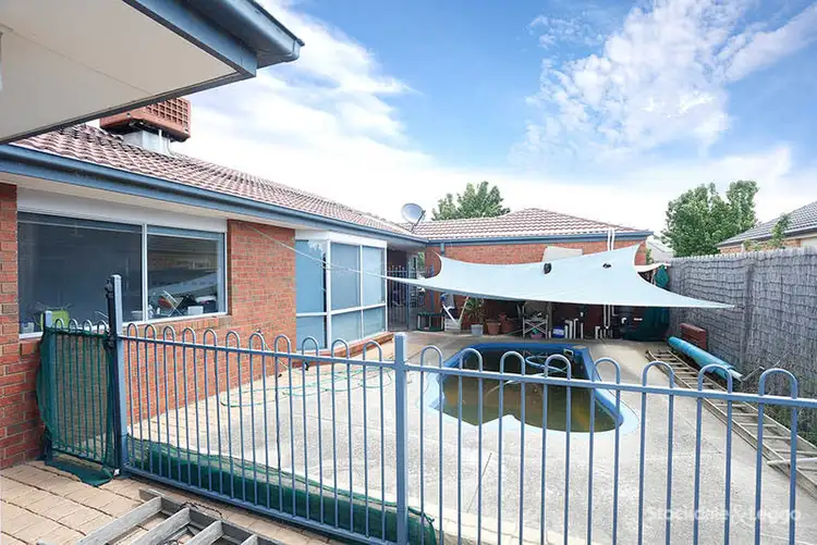 Seventh view of Homely house listing, 4 Dusky Cres, Tarneit VIC 3029