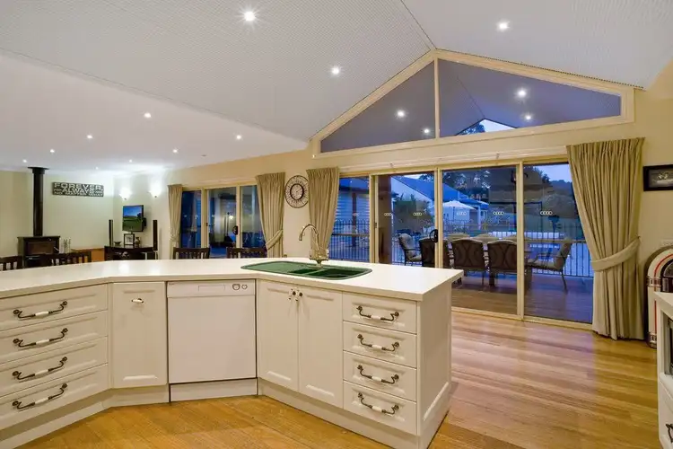 Second view of Homely house listing, 52 OAKLANDS ROAD, Pambula NSW 2549