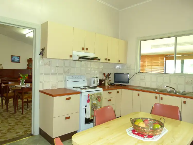 Second view of Homely house listing, 7 Harlin Road, Sadliers Crossing QLD 4305