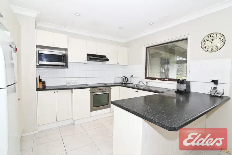 Second view of Homely house listing, 53 The Crescent, Toongabbie NSW 2146