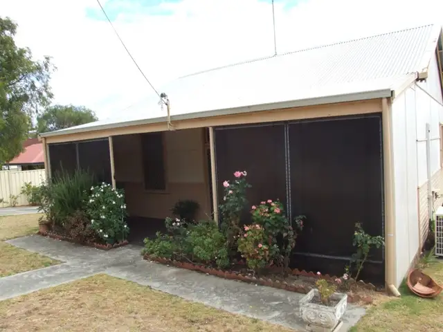40 Mount Street, Manjimup WA 6258