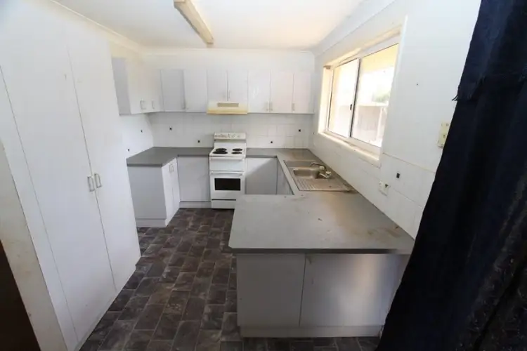 Second view of Homely house listing, 7 Andrew Street, Wooroolin QLD 4608