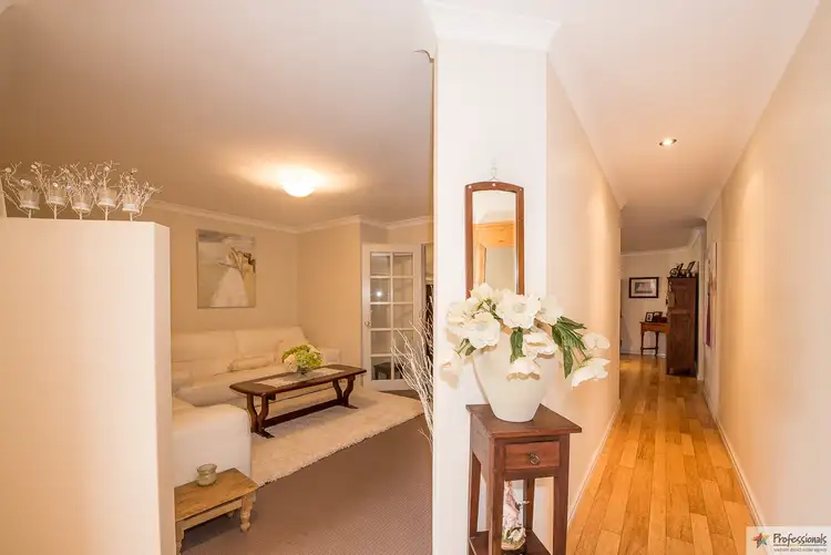 Fourth view of Homely house listing, 4 Bradford Loop, Eaton WA 6232